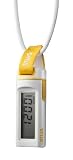 Silva ex10 Step Pedometer - White/Yellow - 56085