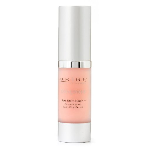 Skinn Cosmetics Collagenesis Stem Rejen For Eyes 0.5oz