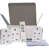 Bye Bye Standby Energy Saving Kit