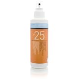 Korres Sweet Orange Sprayable Sunscreen Emulsion Face & Body SPF 25 150ml/5.07oz