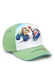 Super Mario™ Pure Cotton Cap