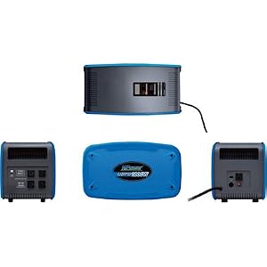 NPower Portable Power System – 1800 Watts