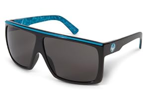 Dragon Alliance Fame Sunglasses (Palm Springs, Grey)