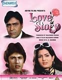Love Story (indian Movie) [DVD]