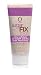 Perfect for manicures, pedicures or as a total body exfoliator, SugarFix® ToGo (6 Oz/170 g) contains sugar cane crystals and apricot seed to gently dissolve and exfoliate dull surface cells on hands, feet and body. Plus a rich blend of walnut, grape seed, jojoba and sweet almond oils condition while alpha hydroxy acids and vitamin A reduce the signs of aging.