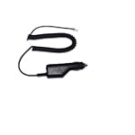 CAR Coiled Power Cord Replacement for...