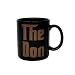 Riesen Kaffeebecher / Tasse THE DON - bist du der Pate?