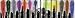 AAE / Cavalier Elite Plastic Fletch Vanes