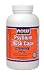 NOW Foods Psyllium Husk 500mg, 500 Capsules