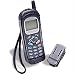 Kyocera 2035 OEM Swivel Leather Case