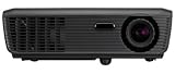 OPTOMA EW531 DLP Projektor 2600 ANSI Lumen WXGA 3000:1 2,3kg HDMI DVI-D USB