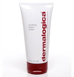 Dermalogica Soothing Shave Cream - 6 oz