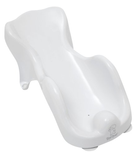 Tippitoes Bath Support : Colour White Tippitoes Bath Support : Colour White