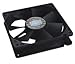 Cooler Master Sleeve Bearing 92mm Silent Fan for Computer Cases and CPU Coolers