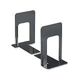 Jumbo Deluxe Metal Bookend (9