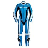Spidi Women's Lizard Wind Pro One-Piece Suit