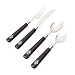         Vfb Stuttgart      Besteckset    4teilig jeweils 1 Stk. Gabel, L�ffel, Messer, Kuchenl�ffel. 
  Aus rostfreiem Stahl. Sp�lmaschinenfest. In attraktivem Geschenkkarton        