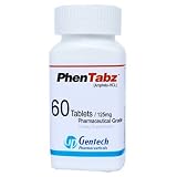 Phen Tabz - 1 Bottle - 30 Day Supply