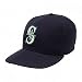 New Era Authentic MLB Home Performance Caps - Seattle Mariners