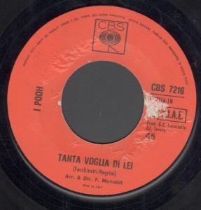 I Pooh - Tanta Voglia Di Lei - Zortam Music