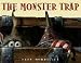 Books : The Monster Trap