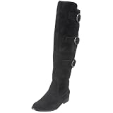 Restricted Women's Marine Flat Boot