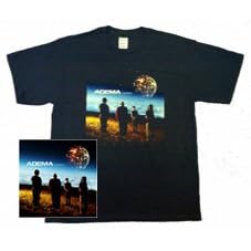 Planets by  Adema 