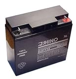 Battery for China Storage Battery GP12240F from 1800Battery.com