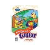 Kid's Guitar Made Easy