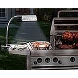 M Flourescent Grill Light