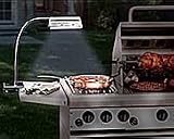Maverick Fluorescent BBQ Grill Light