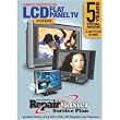 Warrantech 5-Year DOP Warranty For LCD Flat Panel And CRT TVs