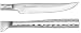 Ricci Anvil Six-Piece Steak Knife Set