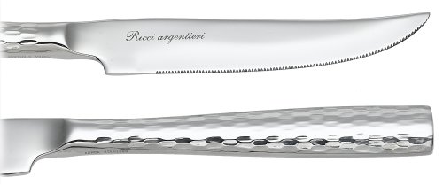 Best Price Ricci Anvil Six-Piece Steak Knife Set