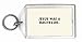 Jesus was a bachelor. Keychain