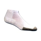 Thorlo TMM-11 Micro Mini Crew Tennis Socks