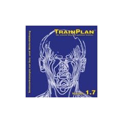 TrainPlan 1 - 13. Vollversion. CD- ROM f�r Windows