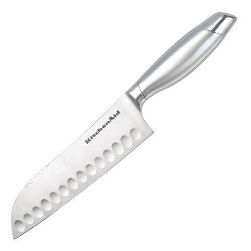 KitchenAid Stainless Steel Santoku Knife 4 1/2
