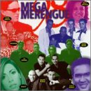 Mega Merengue 98