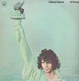 I STAND ALONE LP UK CBS 1969 12 TRACK MONO PRESSING MATRICES A1/B1 BUT TEARS AT THE OPENING HAVE BEEN TAPED (M63538)
