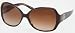 Tory Burch Sunglasses TY7019 91413 Coconut/Tortoise/Brown Gradient 58mm