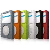 TuffWrap iPodVid60G-3 pk-r/w/b