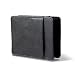 Navitech leather GPS satellite navigation carry case sleeve pouch for Garmin Nuvi 200, Nuvi 200t, Nuvi 205, Nuvi 205t, Nuvi 215, Nuvi 215t, Nuvi 255, Nuvi 255t, Nuvi 265, Nuvi 275t, Nuvi 300, Nuvi 360, Nuvi 370, Nuvi 550, Nuvi 1200, Nuvi 1210, Nuvi 1240, Nuvi 1245 non - widescreen models with a 3.5 inch screen