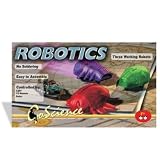 Tree of Knowledge Robotics Science Kit