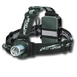 Coast LED Lenser LL7455 Power Chip Headlamp Coast LED Lenser LL7455 Power Chip Headlamp