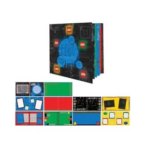 Lego Instant Album 8-Inch by 8-Inch, Classic
