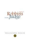 Organizational Behavior (12th Edition)