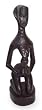 'Timaa,' statuette 'Timaa,' statuette