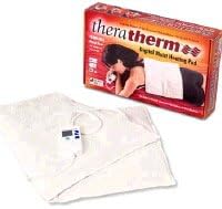 TheraTherm Digital Moist Heating Pad  - 14" X 14"