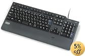 Lenovo ThinkPlus �v���t�@�[�h�E�v��USB�w��F�؃L�[�{�[�h [73P4748]